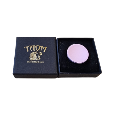 Taom Pyro Pink mit Taom Box